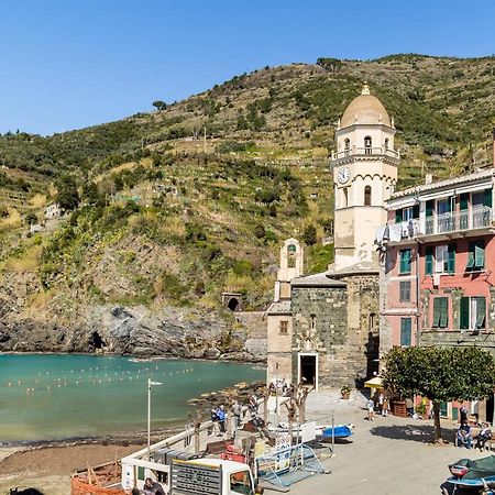 MADA Charm Apartments Piazza Vernazza Esterno foto