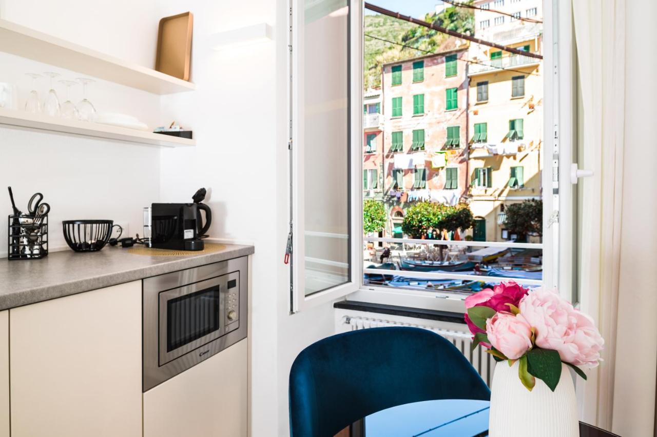MADA Charm Apartments Piazza Vernazza Esterno foto
